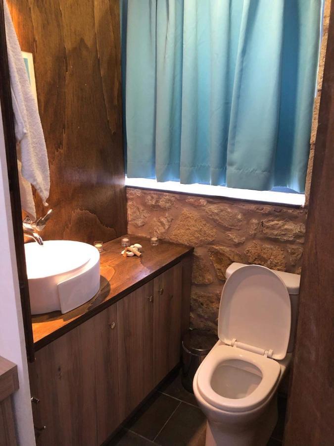 Kimiro Drosia Zante Bed & Breakfast Psarou  Exterior photo