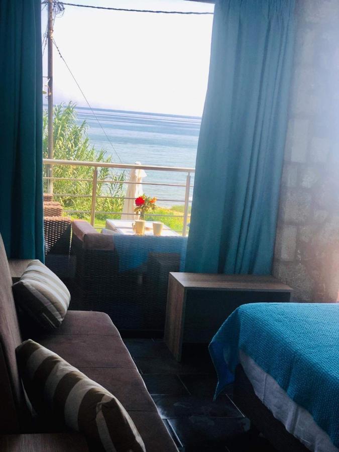 Kimiro Drosia Zante Bed & Breakfast Psarou  Exterior photo