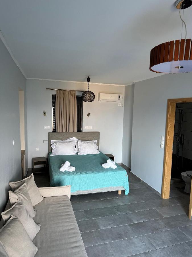 Kimiro Drosia Zante Bed & Breakfast Psarou  Exterior photo