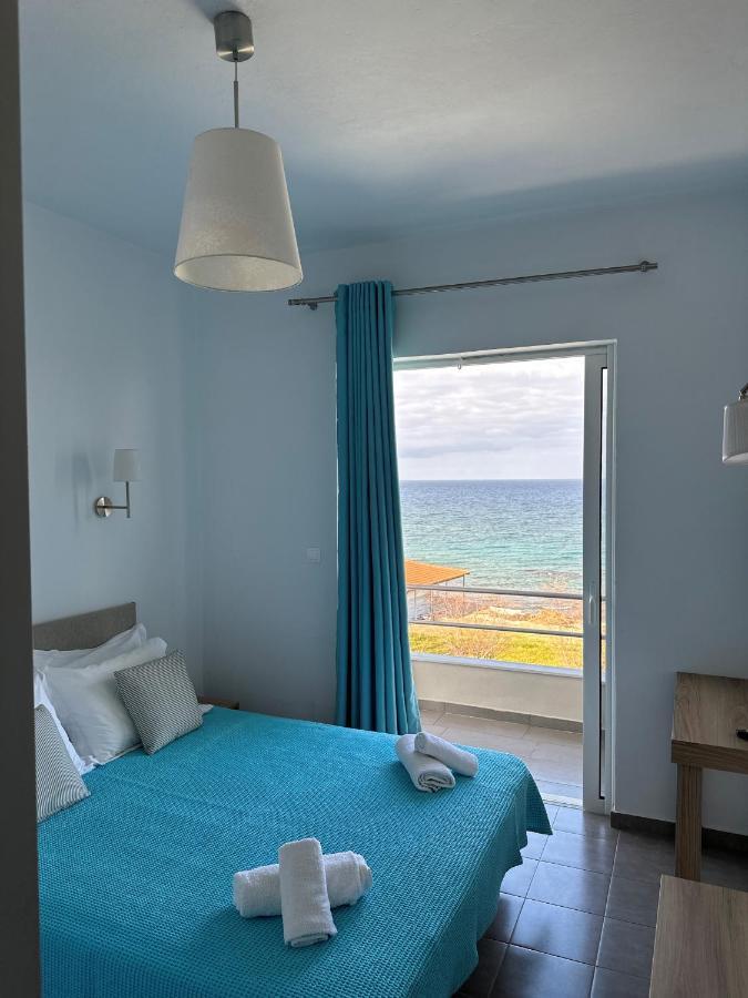 Kimiro Drosia Zante Bed & Breakfast Psarou  Exterior photo